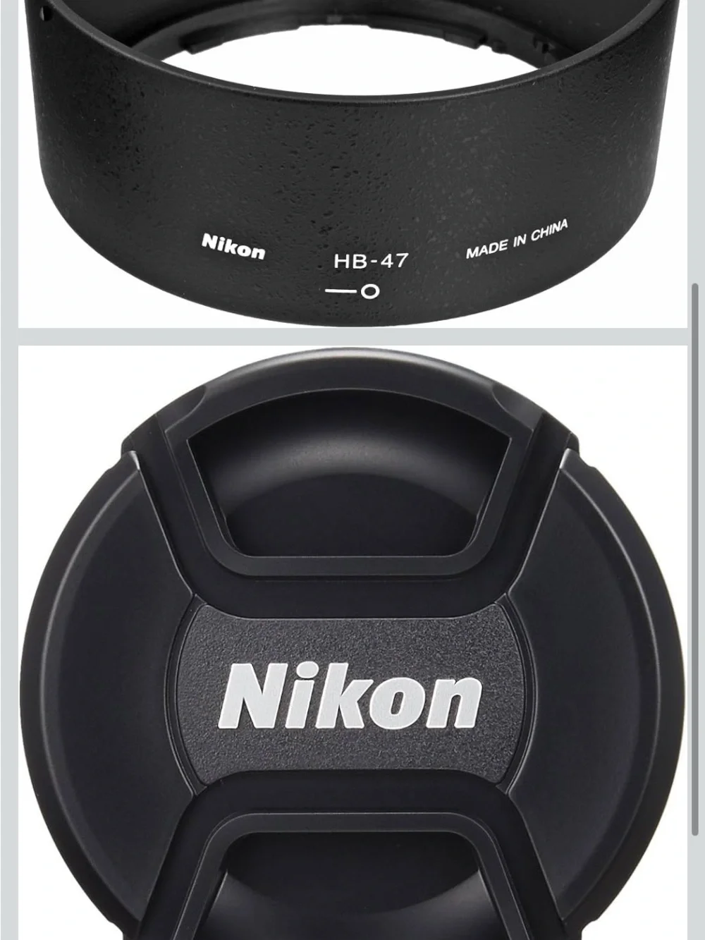 Nikon 50 mm 1.8G